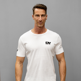 DY Nutrition T-Shirt - Everything is Mental